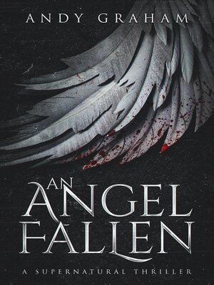 cover image of An Angel Fallen